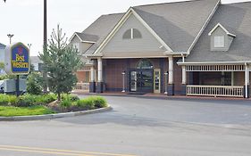 Best Western Country Suites Indianapolis In